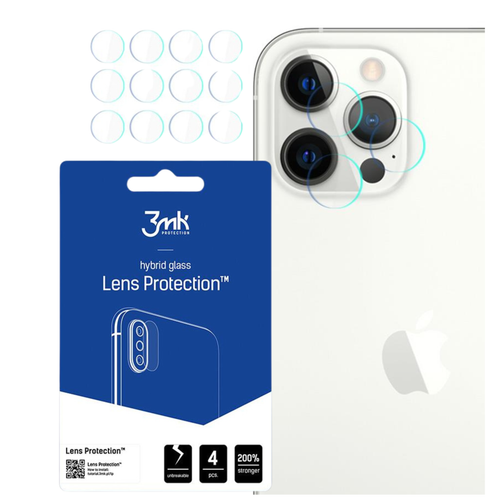 apple iphone 12 pro max - 3mk lens protection na Arena.pl