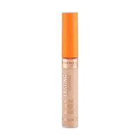 Rimmel London Lasting Radiance 7 ml dla kobiet Korektor 010 Ivory