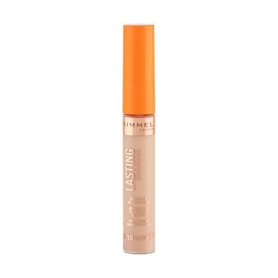 Rimmel London Lasting Radiance 7 ml dla kobiet Korektor 010 Ivory na Arena.pl