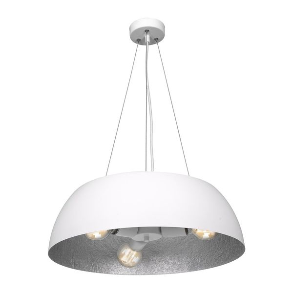 Lampa Wisząca MORGAN 3xE27 zdjęcie 1