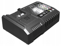 Szybka ładowarka DEDRA smart DED7039 20V 2.0 Ah