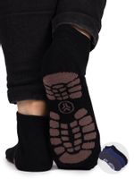 Skarpety stopki odcisk buta 3PAK 43-46 YOCLUB