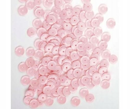 confetti cekiny mix 5kol. pastel 335116005 na Arena.pl