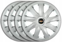 KOŁPAKI 13 CHEVROLET Spark Nowe Aveo Classic DRS