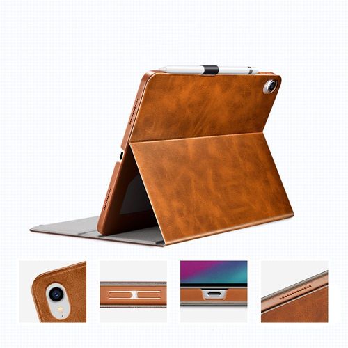 ESR SIMPLICITY PENCIL IPAD PRO 11 2018 BROWN na Arena.pl