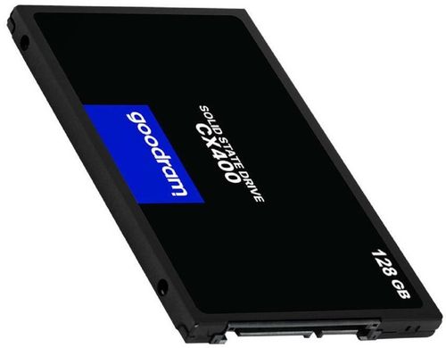 Dysk SSD GOODRAM CX400 128GB 2,5" SATA III gen2 na Arena.pl