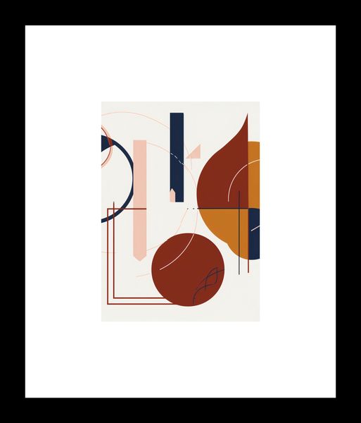 Plakat 13x18cm Harmonia Wnikliwa zdjęcie 3