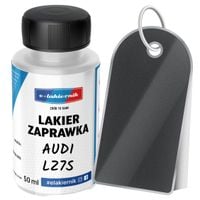 lakier zaprawkowy zaprawka samochodowy audi lz7s / z7s daytonagrau metalik