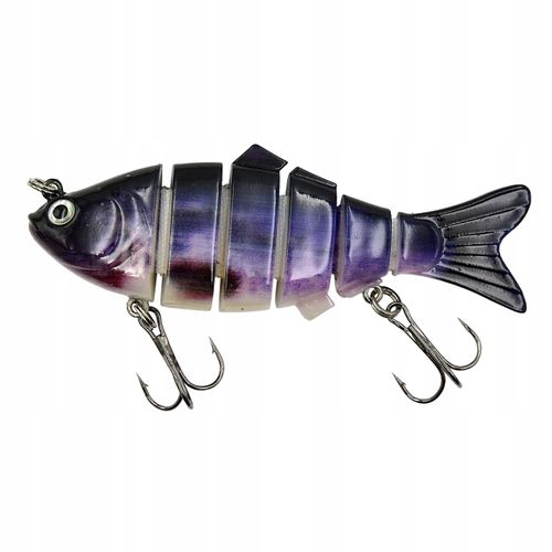 WOBLER na Szczupaka łamany tonący 10,5 cm 20,5 g na Arena.pl