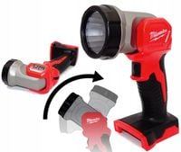 Milwaukee M18 TLED-0 120lm 18V Latarka LED Akumulatorowa 4932430361