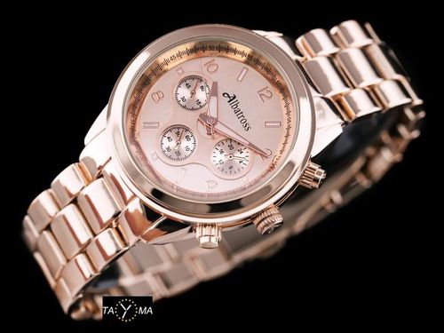 ALBATROSS ABBB09 (za529a) na Arena.pl