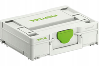SKRZYNKA NARZĘDZIOWA FESTOOL SYSTAINER SYS3 M 112 ORGANIZER WALIZKA MODUŁ
