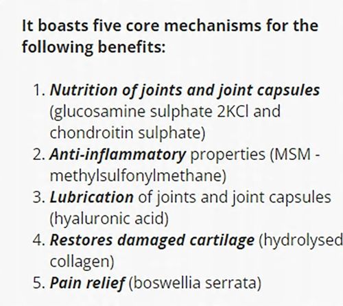 VITAR Veterinae Syrop ArtiVit na Arena.pl