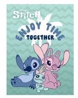 zeszyt a5/16k linia podwó dwukol  stitch 6757 a'15