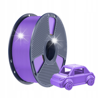 Filament SUNLU PETG 1.75mm 1kg (lawendowy)