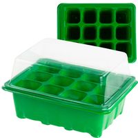 MINI SZKLARNIA ROZSADA INSPEKT ZIELNIK NA PARAPET