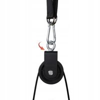 MOZOS SET1 WYCIĄG GÓRNY DOLNY ZESTAW DO ĆWICZEŃ