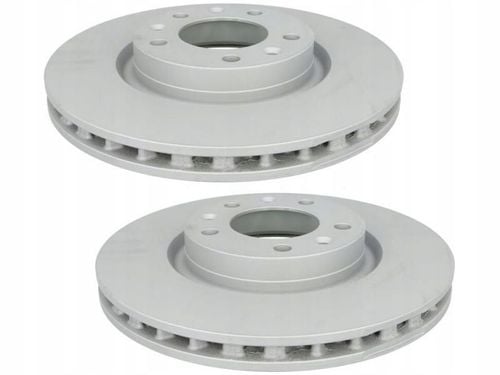 TARCZA HAM PRZOD 283X26 V ATE na Arena.pl