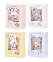 TOREBKA UPOMINKOWA WK 22365 M W&K ROZMIAR 25x33x12 CM