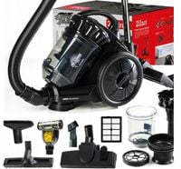 ODKURZACZ BEZWORKOWY CYKLONOWY 3300 +TURBOSZCZOTKA