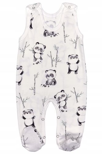 Śpiochy niemowlęce rozpinane 62 duży wybór wzorów na Arena.pl