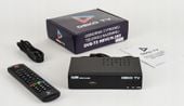 DEKODER TUNER TV NAZIEMNEJ FULL HD DVB-T2 DEKO TV HDMI