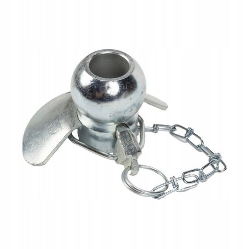 Kula z kołnierzem kat.2/2 wymiar 28x56/12 na Arena.pl