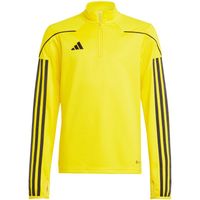 Bluza adidas Tiro 23 League Training Top Jr IC7880 164cm