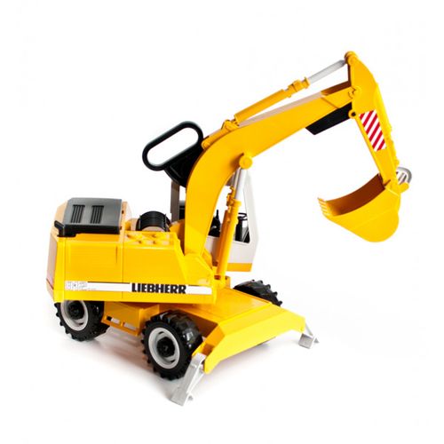 Bruder - Koparka Liebherr 912 02426 na Arena.pl