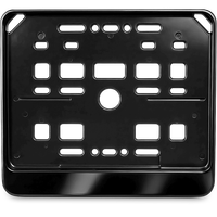 RAMKA RAMKI POD TABLICE REJESTRACYJNĄ SKUTER POŁYS