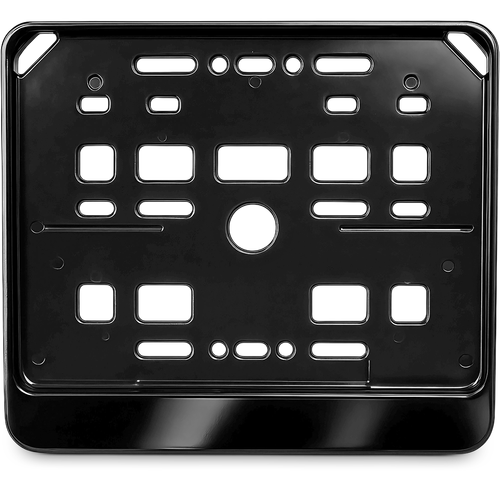 RAMKA RAMKI POD TABLICE REJESTRACYJNĄ SKUTER POŁYS na Arena.pl