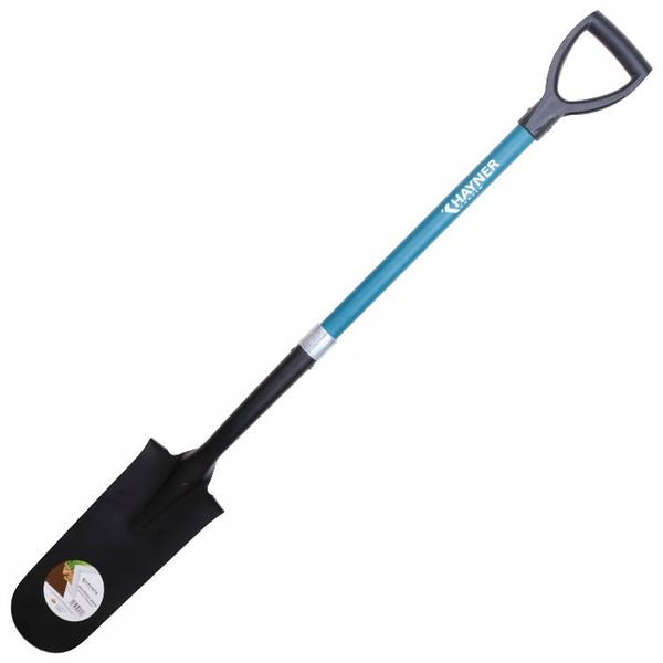 Szpadel szkółkarski - drenarski Cellfast CELLPRO zdjęcie 1