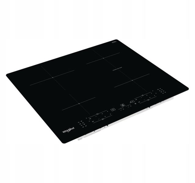 PŁYTA INDUKCYJNA WHIRLPOOL WBB 8360 NE 7200W zdjęcie 10