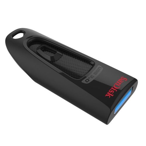 Pendrive SanDisk 32GB Cruzer Ultra USB 3.0 na Arena.pl