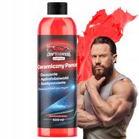 Craftcleaners Ceramiczny Pancerz Hydrofobowy Wosk Na Mokro Do Lakieru Spray