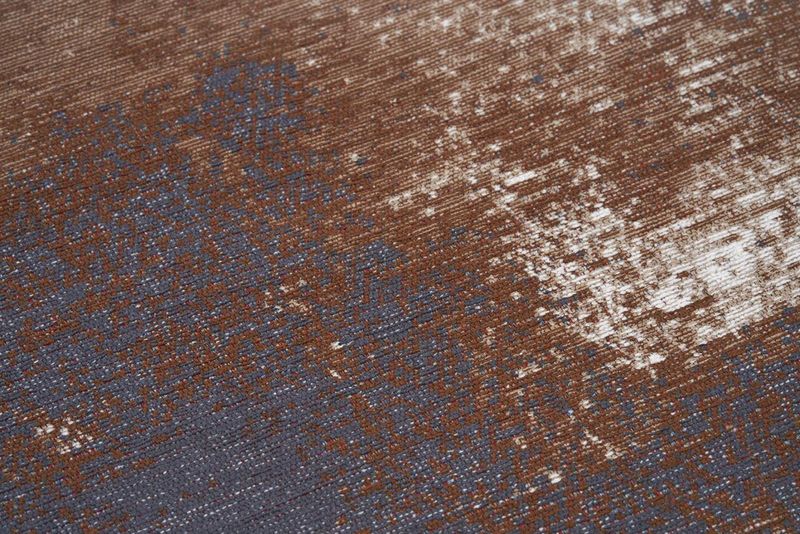 Dywan Rust Grey 160x230 Carpet Decor Magic Home zdjęcie 5