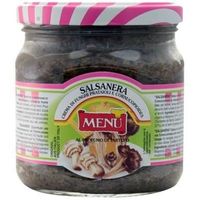 MENU' Sos o aromacie Trufli Salsanera 370 g