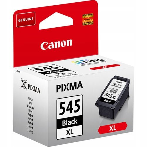 Tusz Canon PG-545 XL (black) na Arena.pl