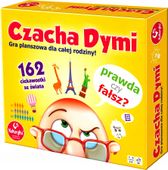 CZACHA DYMI 2134