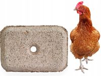 Optibrix 5 kg Dziobak wapń witaminy dla kur niosek kanibalizm kur