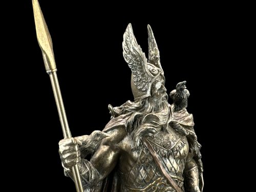 NORDYCKI BÓG ODYN VERONESE WU75357A4 na Arena.pl