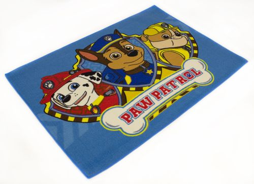 Paw Patrol carpet na Arena.pl