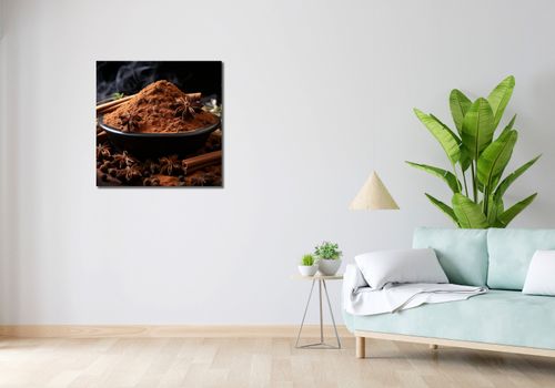 Obraz 70x70cm Esencja Aromatu na Arena.pl