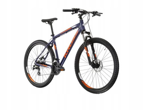 ROWER KROSS HEXAGON 3.0 S 17'' 26' ROCZNIK 2024 na Arena.pl