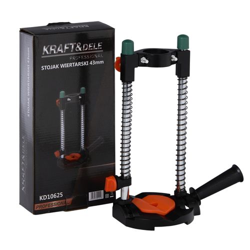 STOJAK DO WIERTARKI KD10625 na Arena.pl