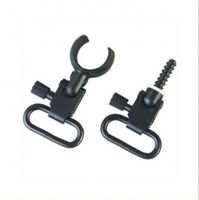 Bączki z obejmą na lufę DO BOCKA 12