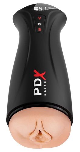 Pdxe Fuck-Gasm Light na Arena.pl