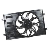 WENTYLATOR CHŁODNICY VW PASSAT ALLTRACK B8 2015 2016 2017 2018