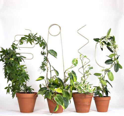 Podpórka Krata dla roślin pnących 4szt różne wzory na Arena.pl