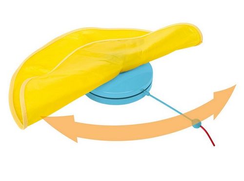 Ferplast Zabawka Predator [85083099] na Arena.pl